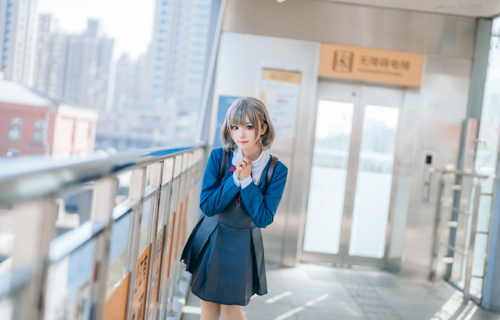 [COSER] Hana - ƿɿУ/15P