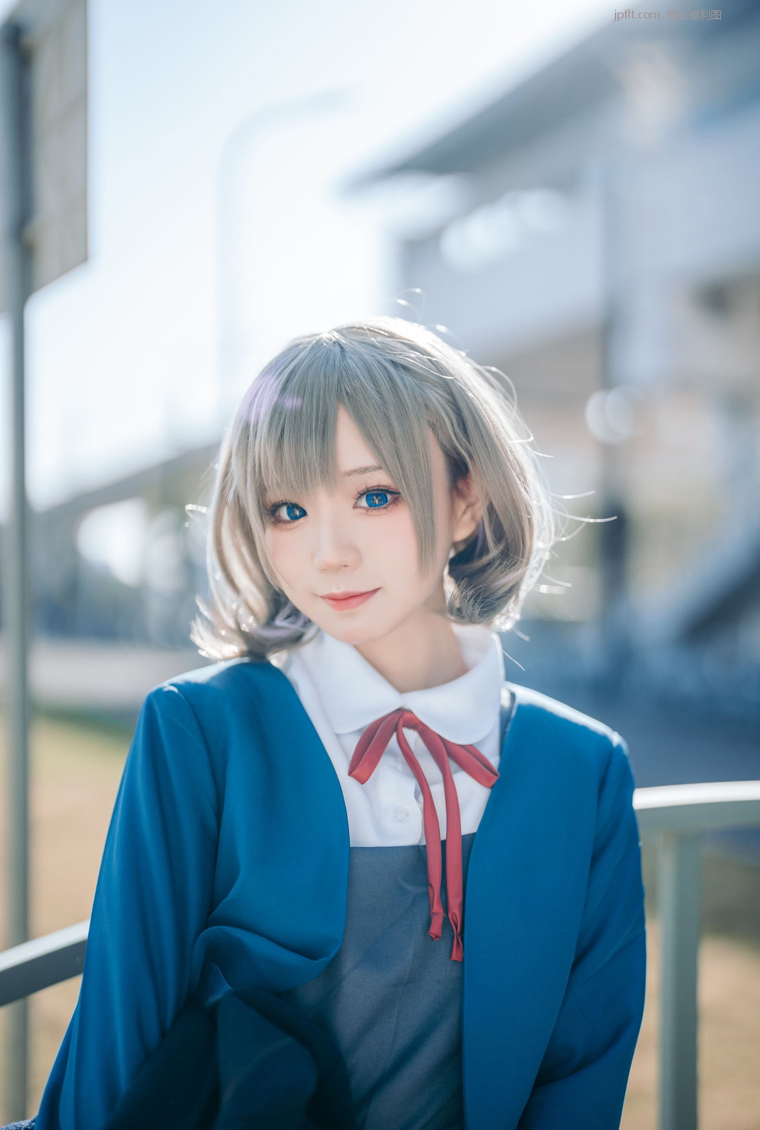 [COSER] Hana - ƿɿУ/15P