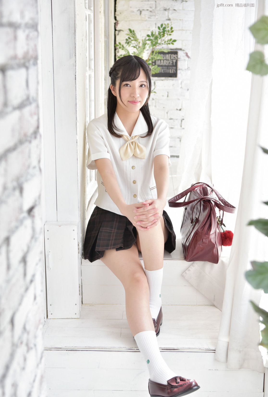 [LOVEPOP] Asuka Mitsushima u Photoset 02/89P