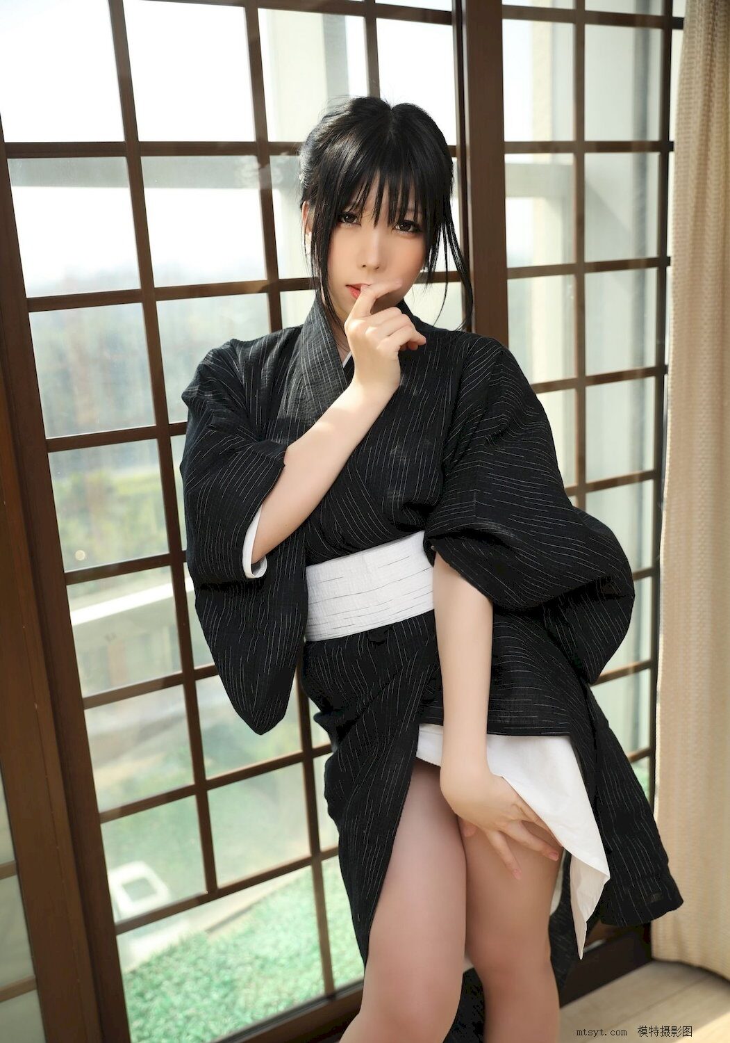 Coser@Kano Nozomi (¹Ұϣ) Vol.21 δi д