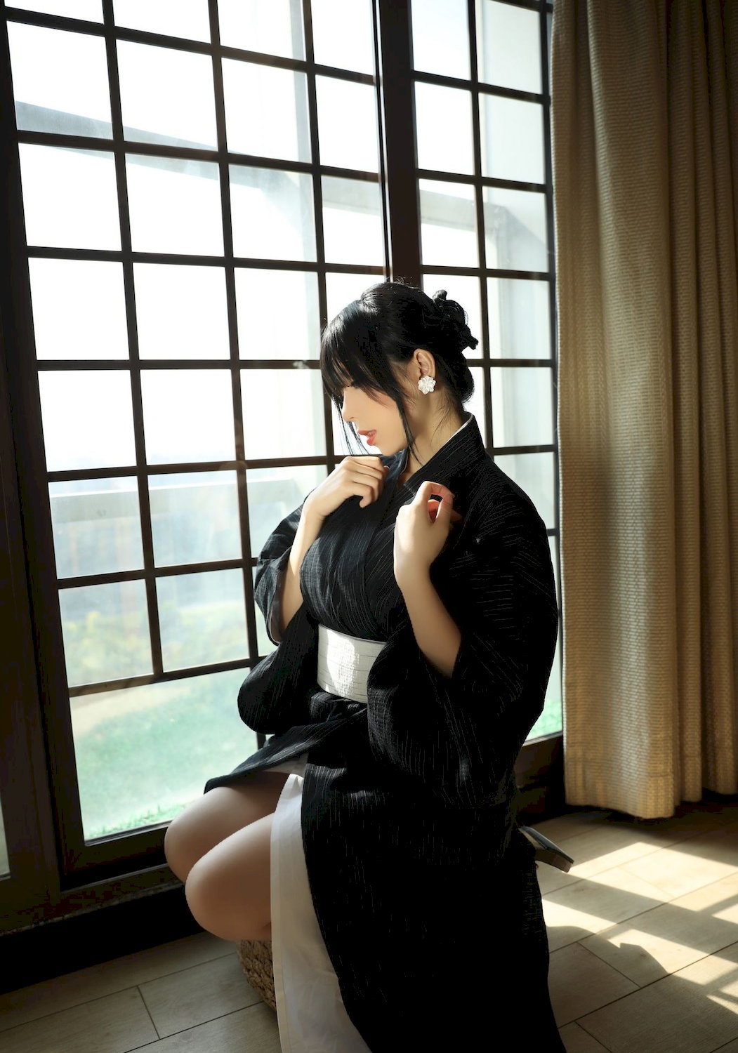 Coser@Kano Nozomi (¹Ұϣ) Vol.21 δi д