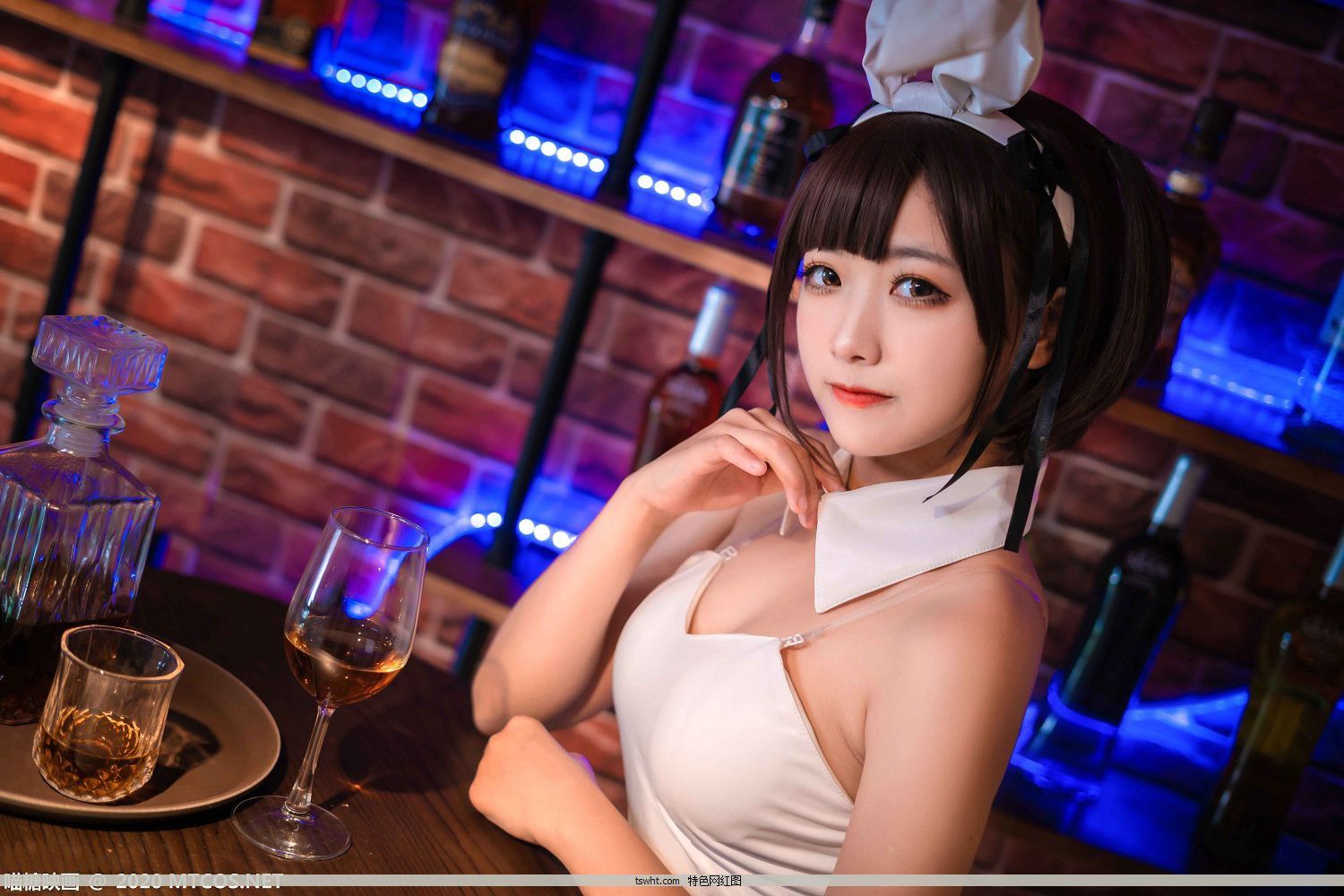 ӳ [Ԫ]COSPLAYϵ VOL.080 Ů [40P-598]