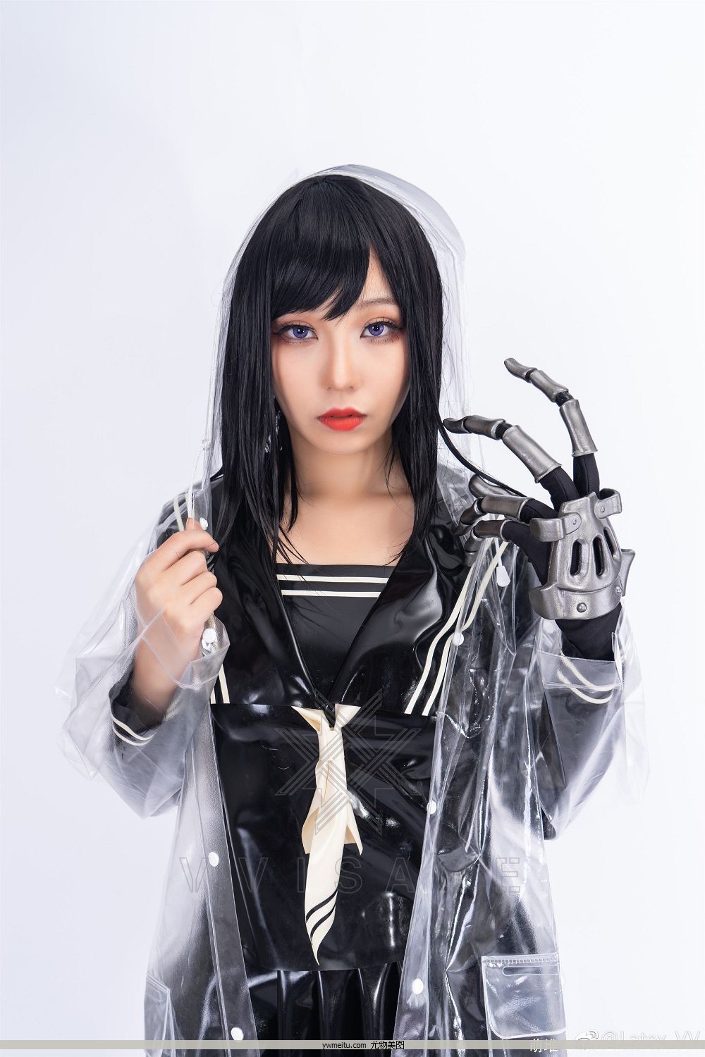 ΢Coser@tako – [119P]