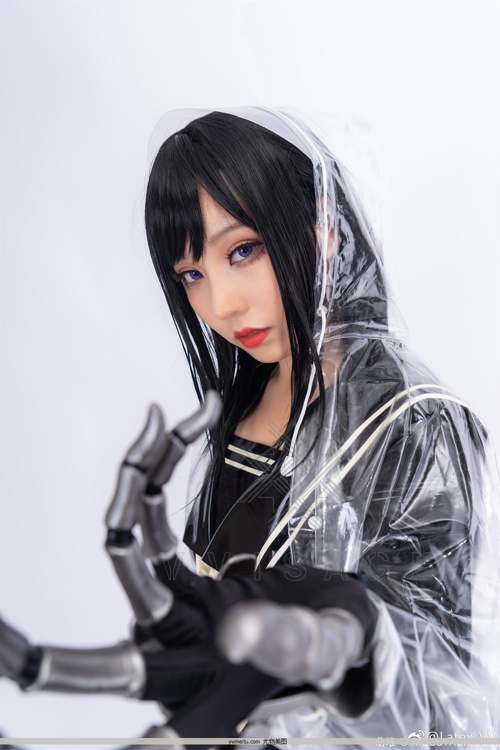 ΢Coser@tako – [119P]