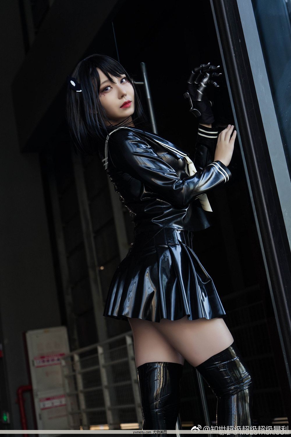 ΢Coser@tako – [119P]