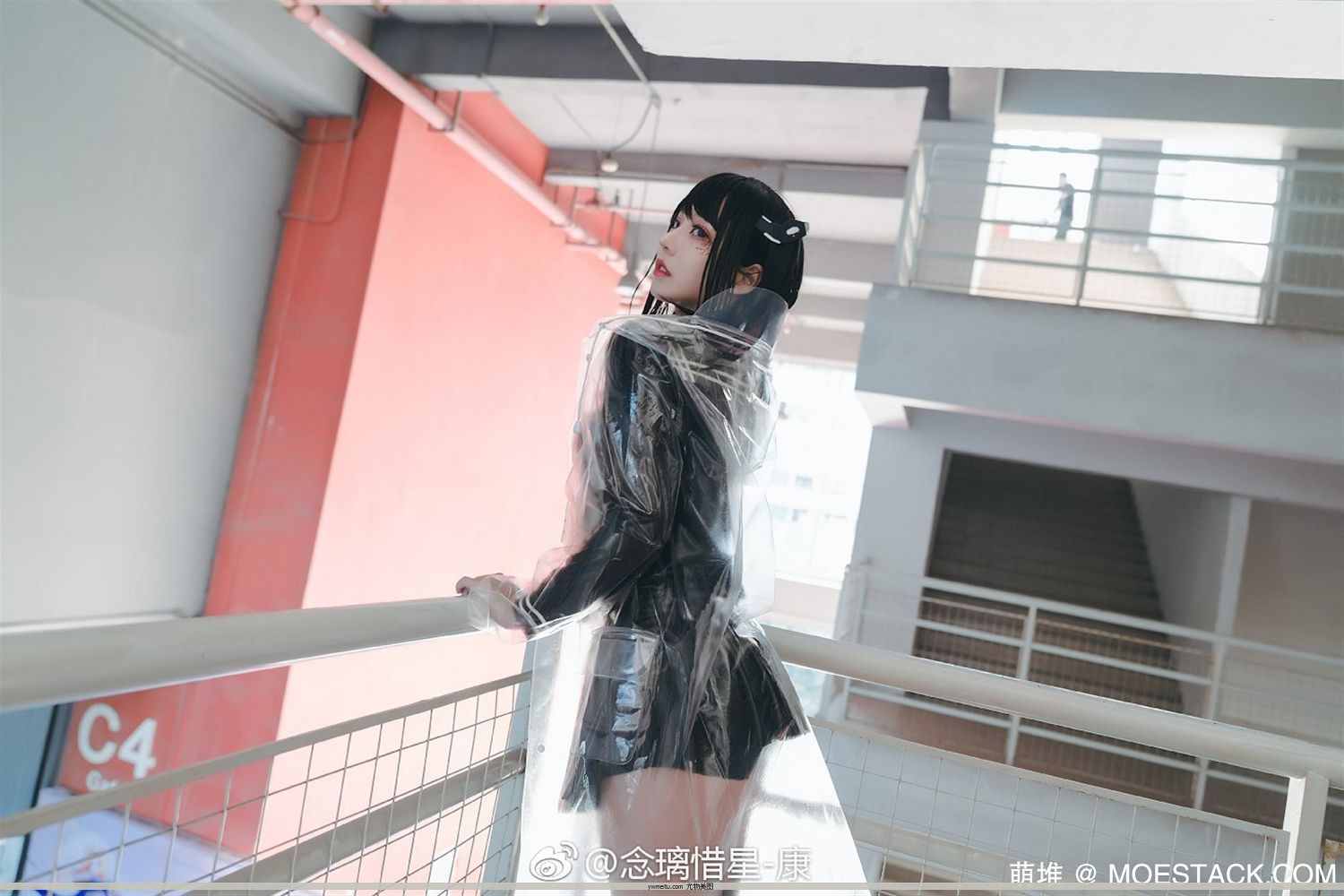 ΢Coser@tako – [119P]