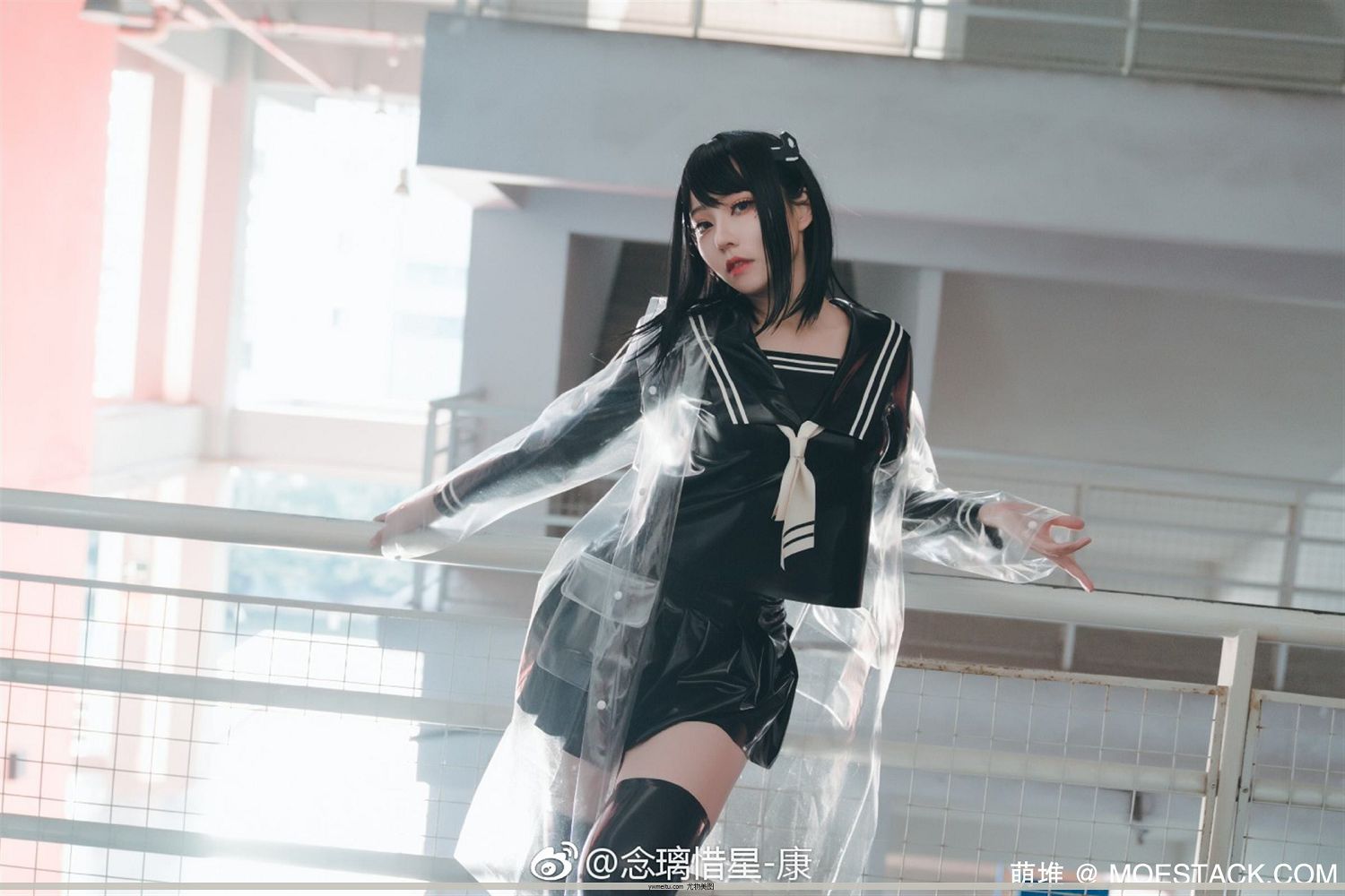 ΢Coser@tako – [119P]