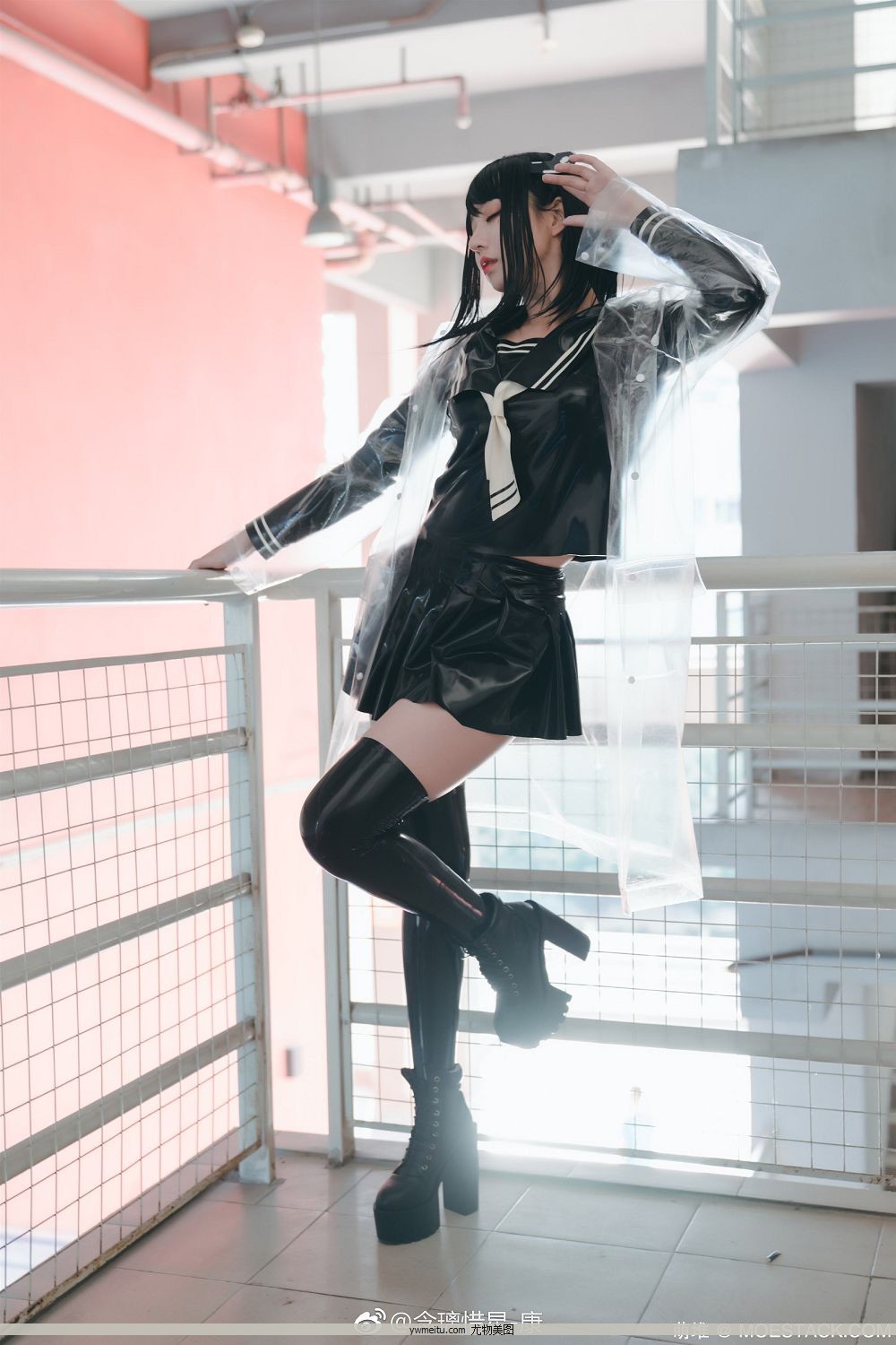 ΢Coser@tako – [119P]