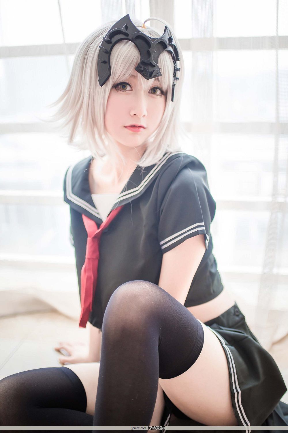 [ϵŮCoser@ľOwO] NO.013 £ڣ[23P-53]