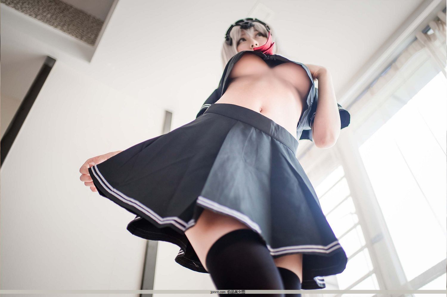 [ϵŮCoser@ľOwO] NO.013 £ڣ[23P-53]