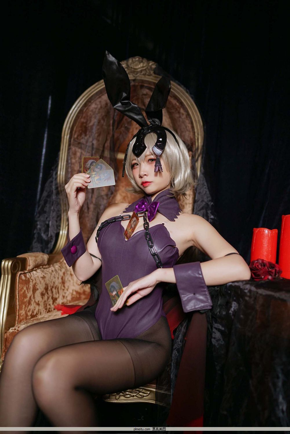 [Coser@Nisa] 005 FateŮ