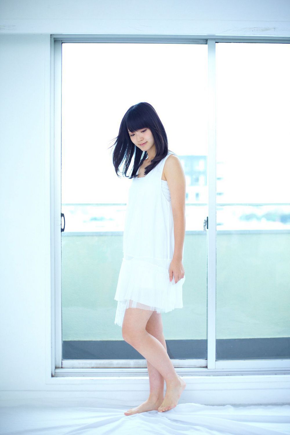 Airi Suzuki ľ [Hello! Project Digital Books] Vol.102 Ӱ