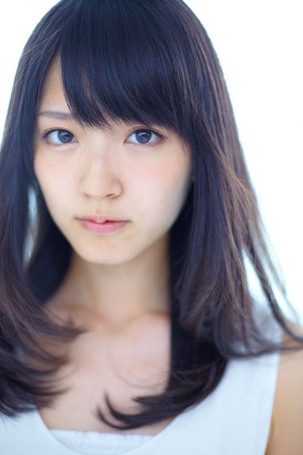 Airi Suzuki ľ [Hello! Project Digital Books] Vol.102 Ӱ