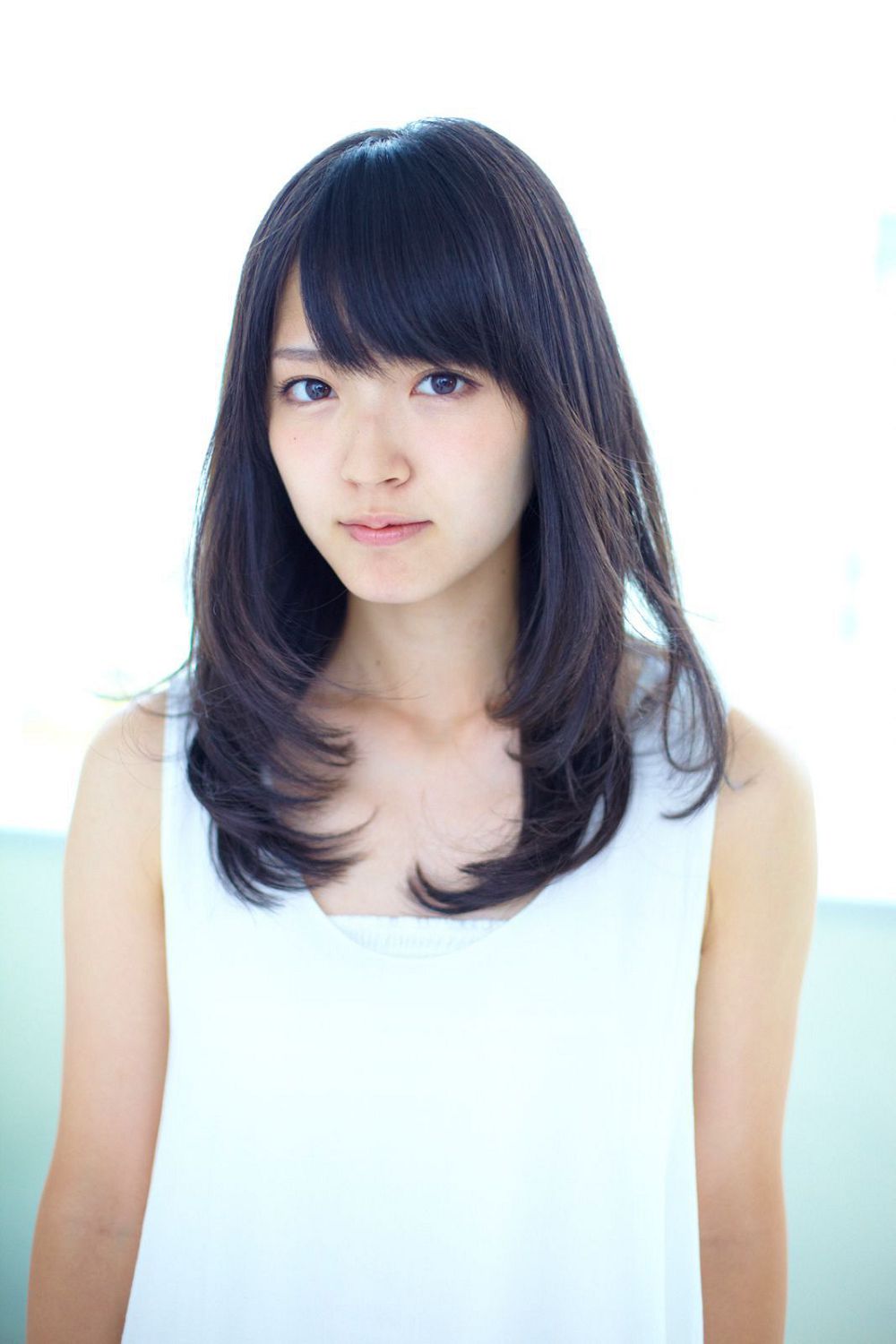 Airi Suzuki ľ [Hello! Project Digital Books] Vol.102 Ӱ