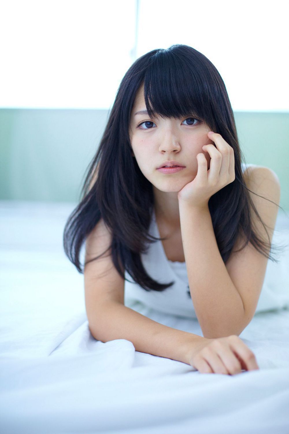 Airi Suzuki ľ [Hello! Project Digital Books] Vol.102 Ӱ