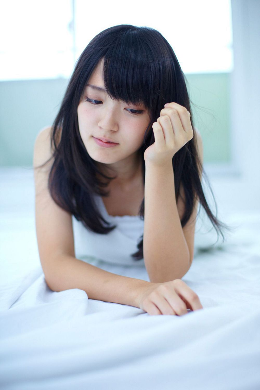 Airi Suzuki ľ [Hello! Project Digital Books] Vol.102 Ӱ