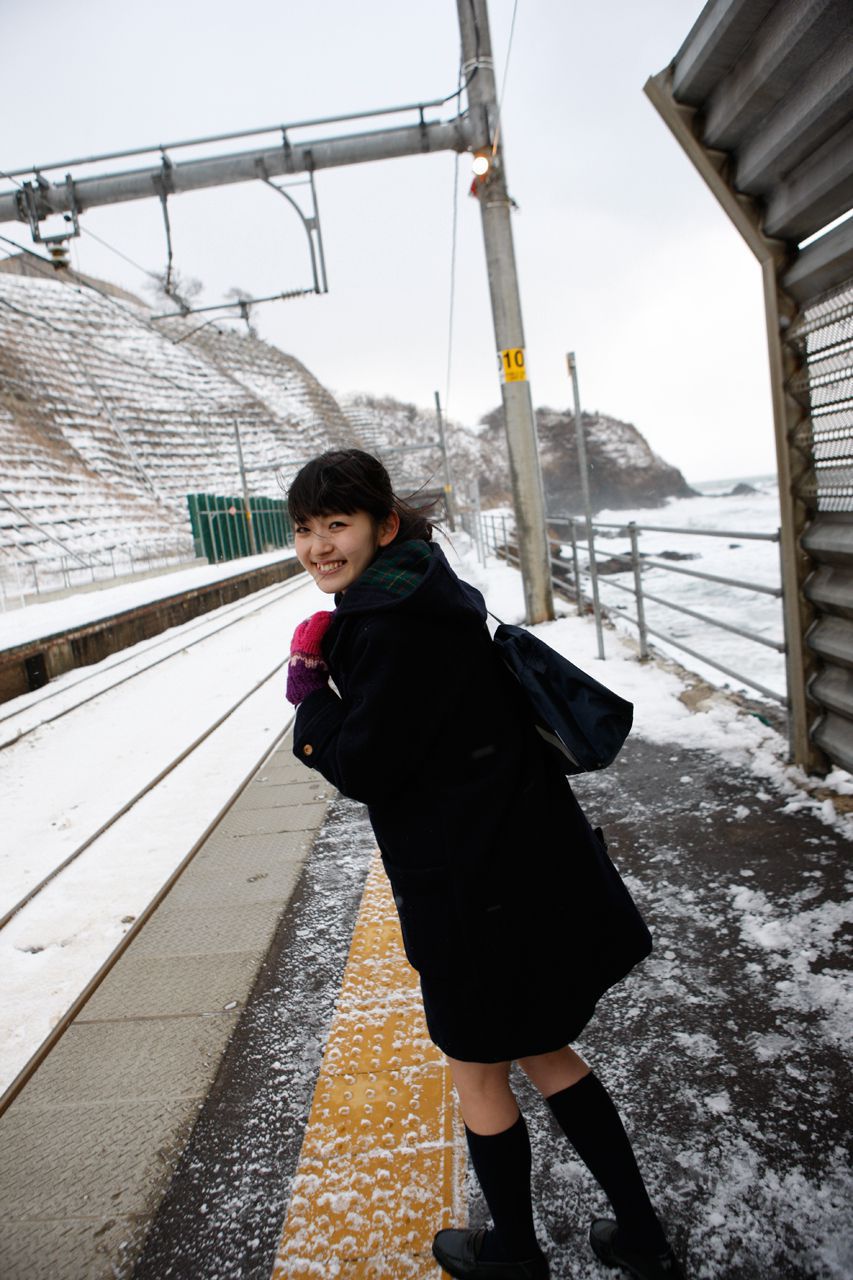 Airi Suzuki ľ/ľ [Hello! Project Digital Books] Vol.92 Ӱ