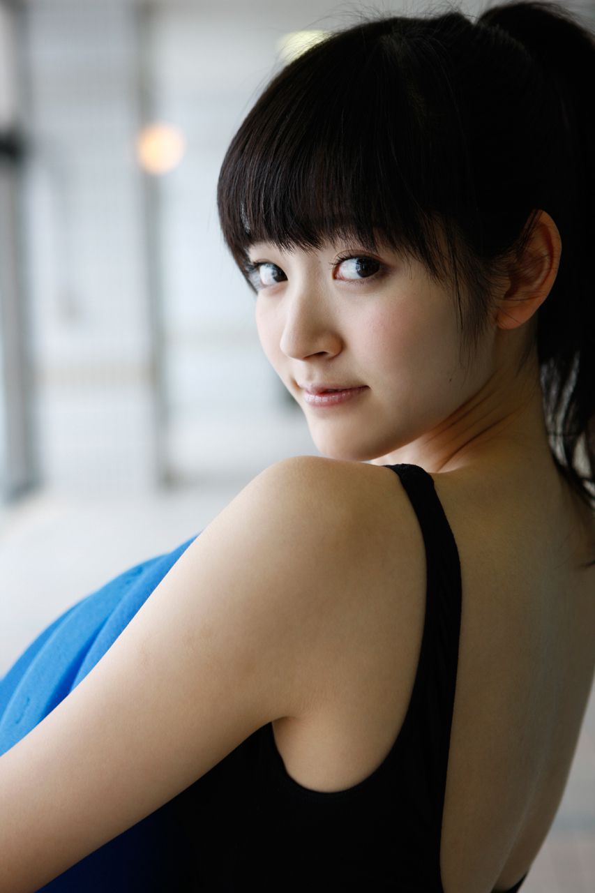 ľ Airi Suzuki [Hello! Project Digital Books] Vol.90 Ӱ