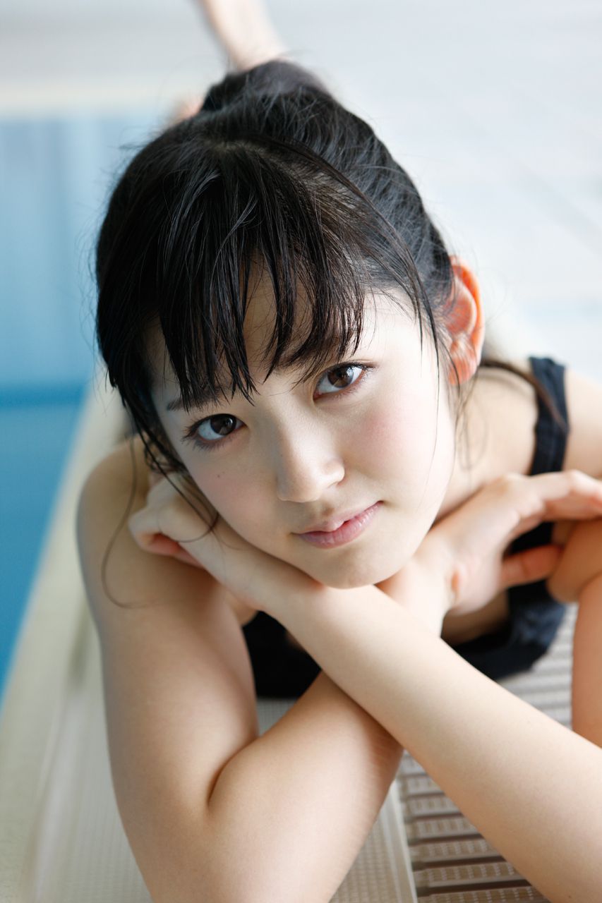 ľ Airi Suzuki [Hello! Project Digital Books] Vol.90 Ӱ