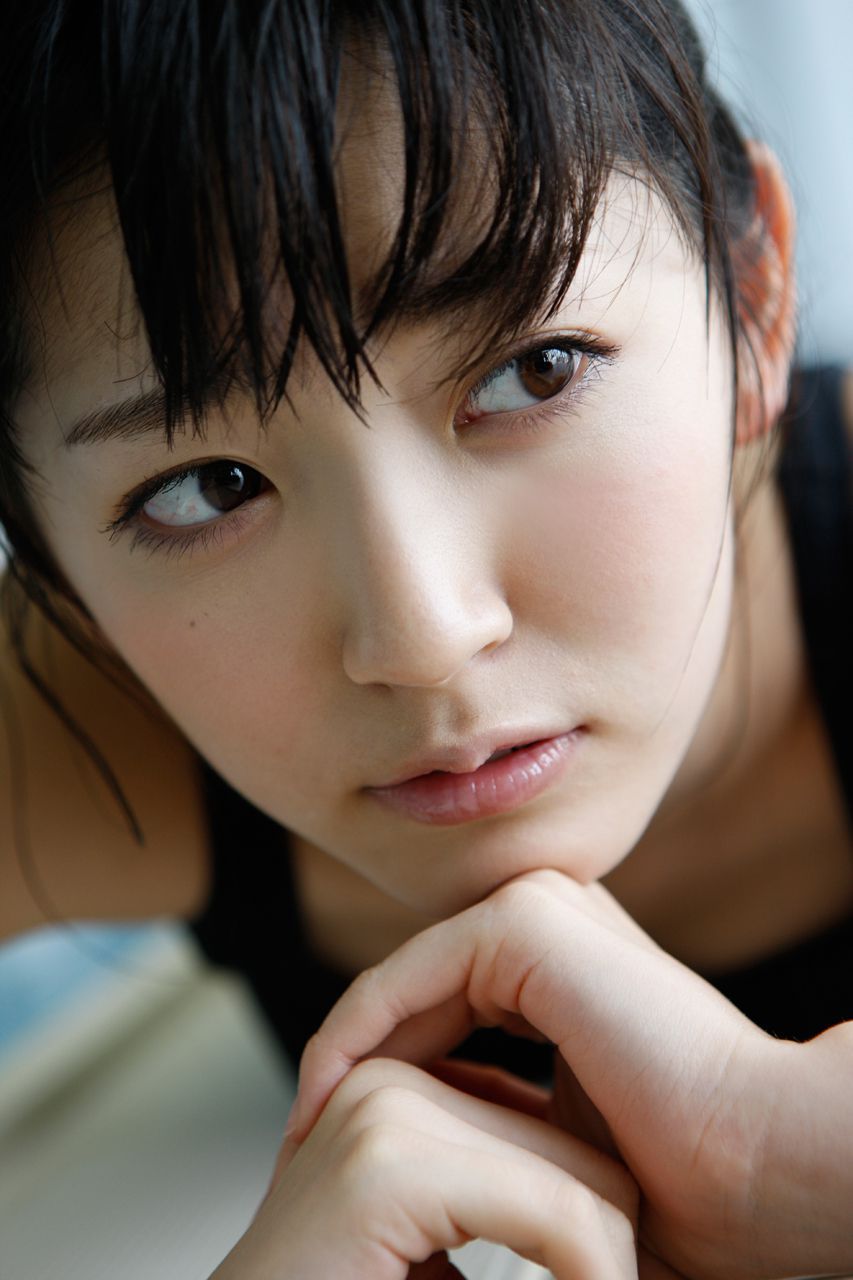 ľ Airi Suzuki [Hello! Project Digital Books] Vol.90 Ӱ