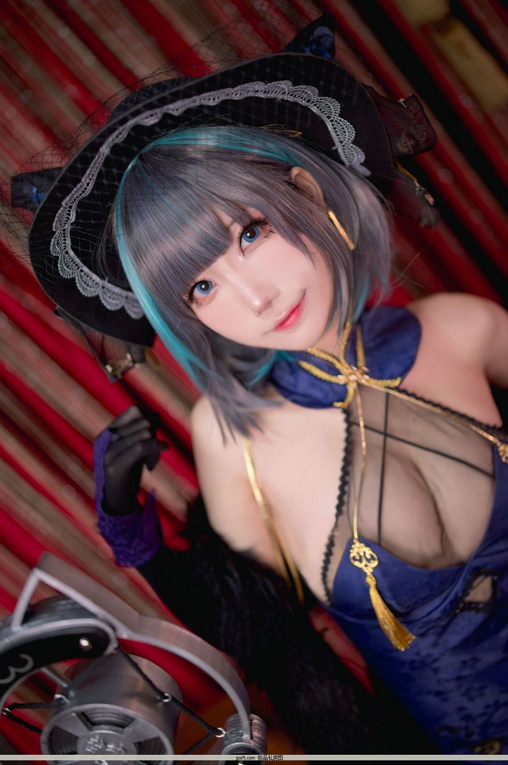 [ģCOSER˽] Mikon - Ѥ