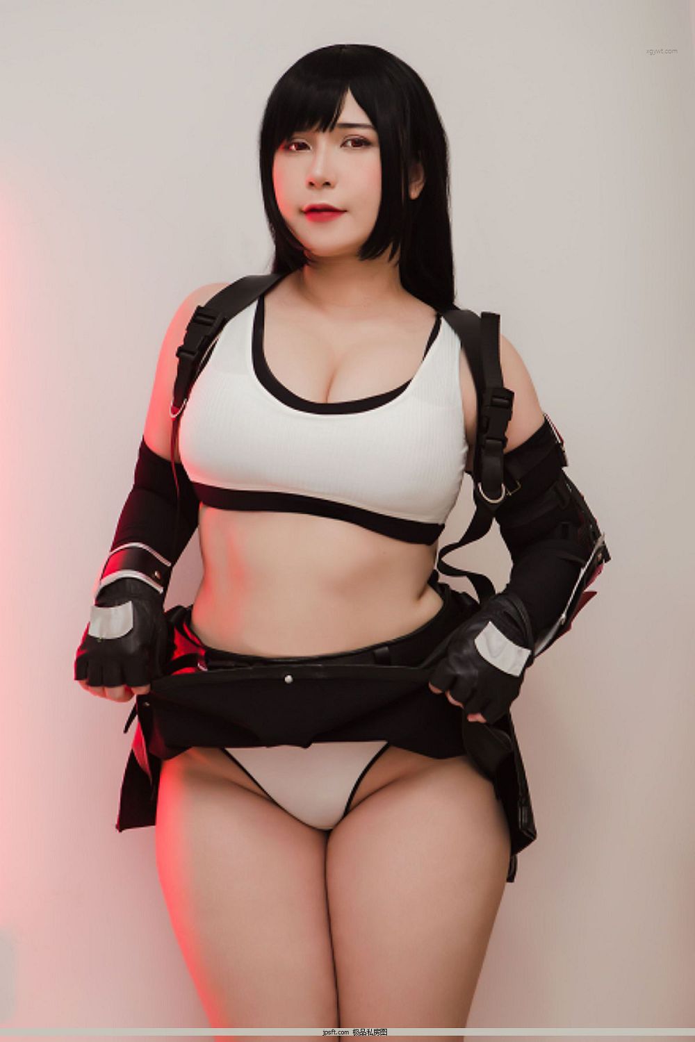 [ģCOSER˽] Uy Uy - Tifa Lockhart