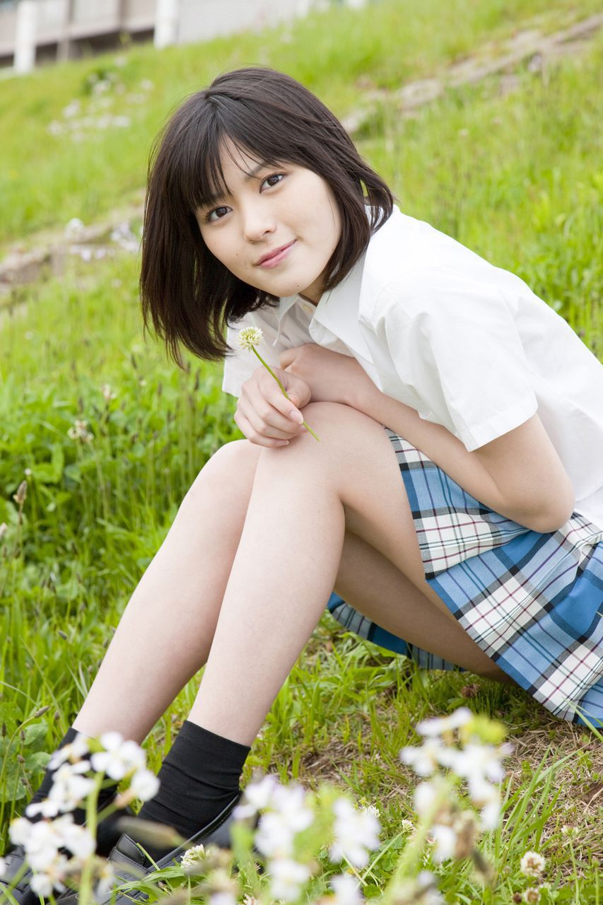 ʸu Maimi Yajima [Hello! Project Digital Books] Vol.83 Ӱ