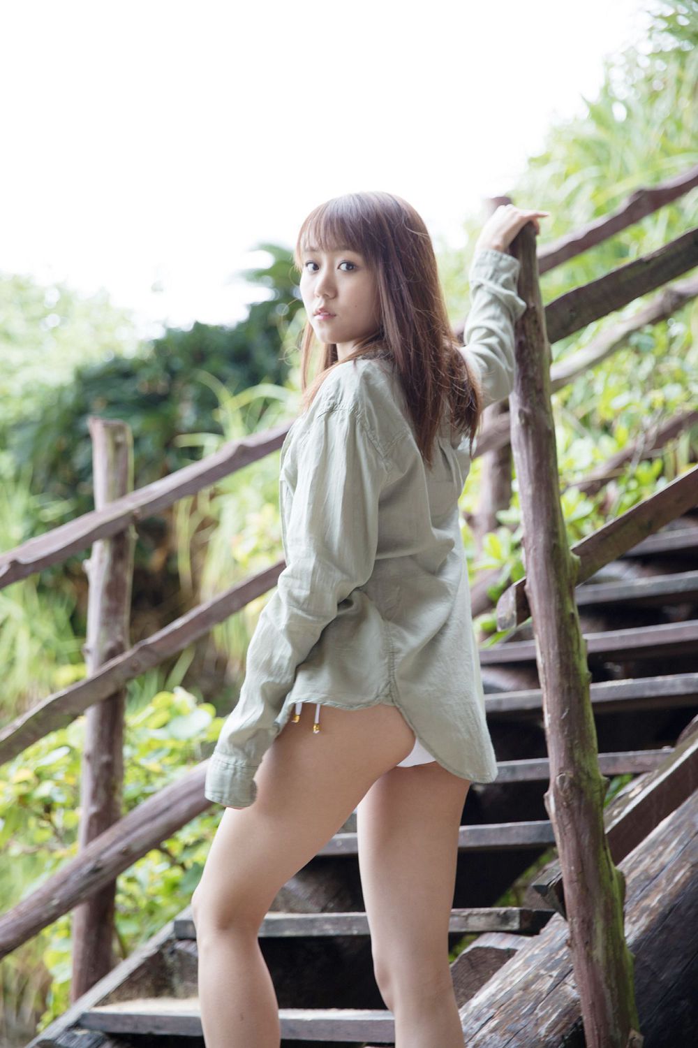 ϣ Mizuki Murota  [Hello! Project Digital Books] No.178 Ӱ