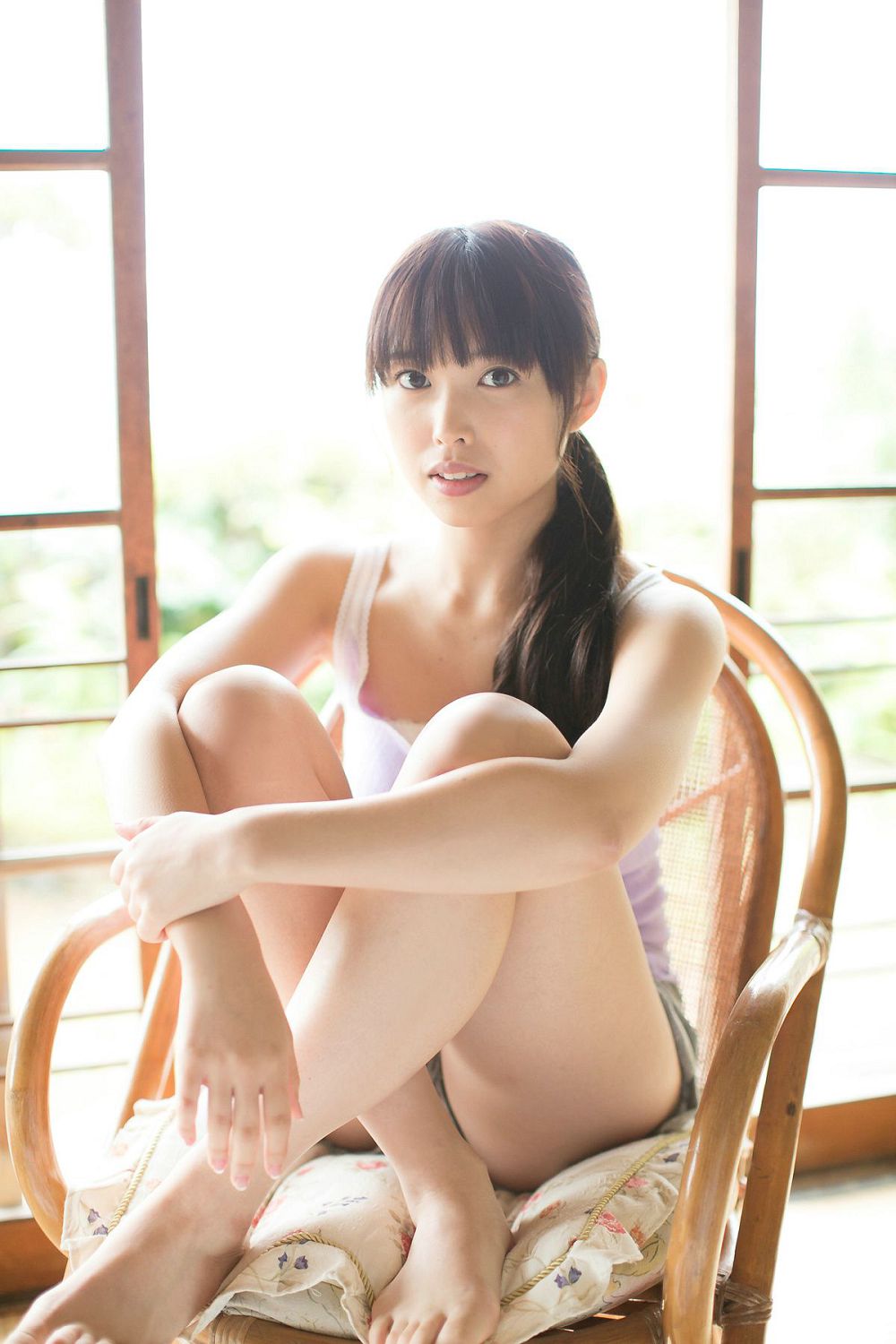 ЍuF Saki Nakajima [Hello! Project Digital Books] Vol.131 Ӱ