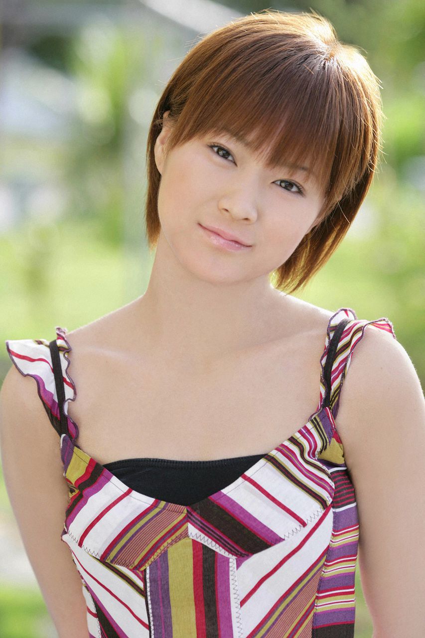 Kamei Eri 꾮/w} [Hello! Project Digital Books] Vol.24 Ӱ