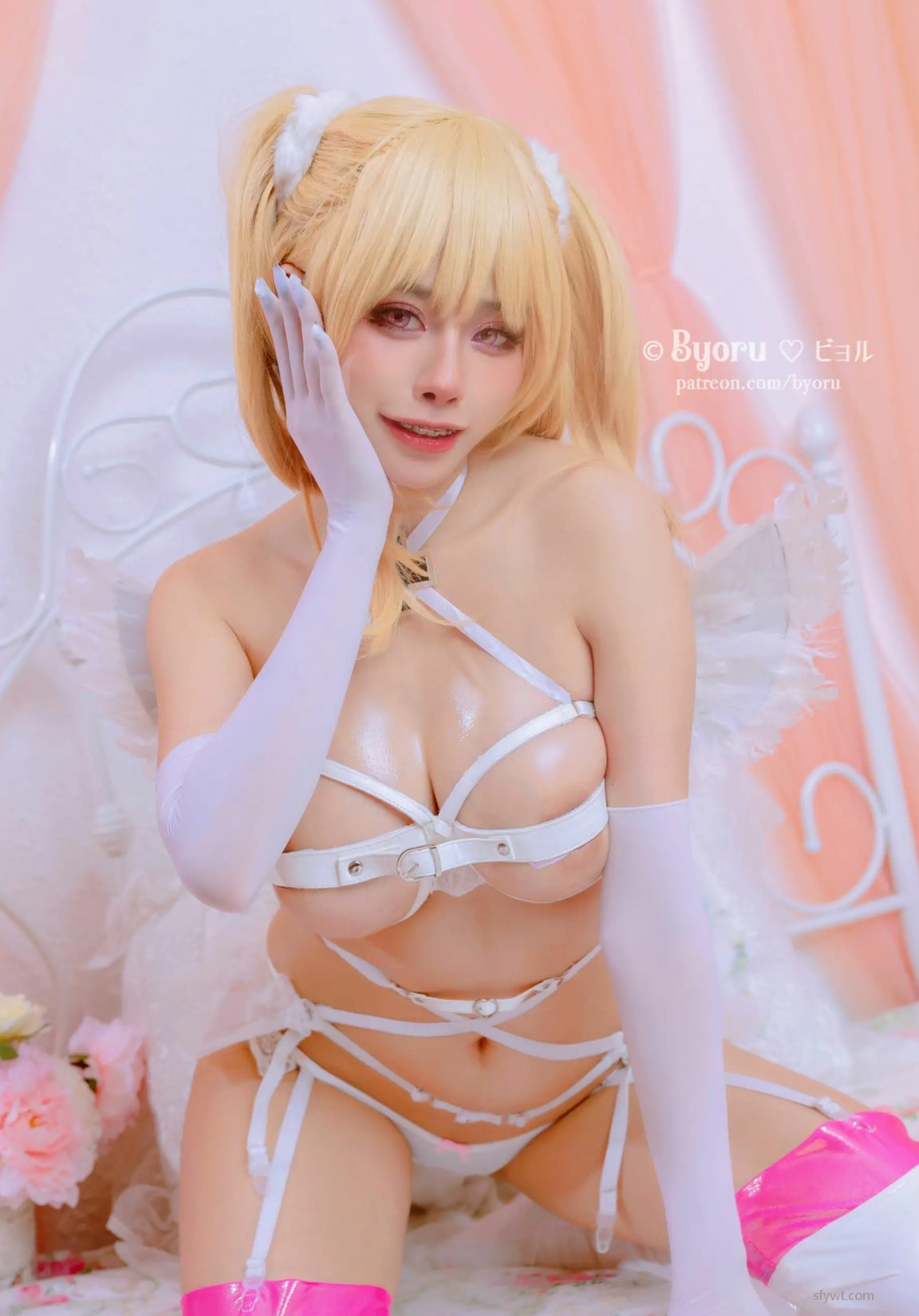 [COS] Liliel(31P) ձԸByoru - 12ҳ