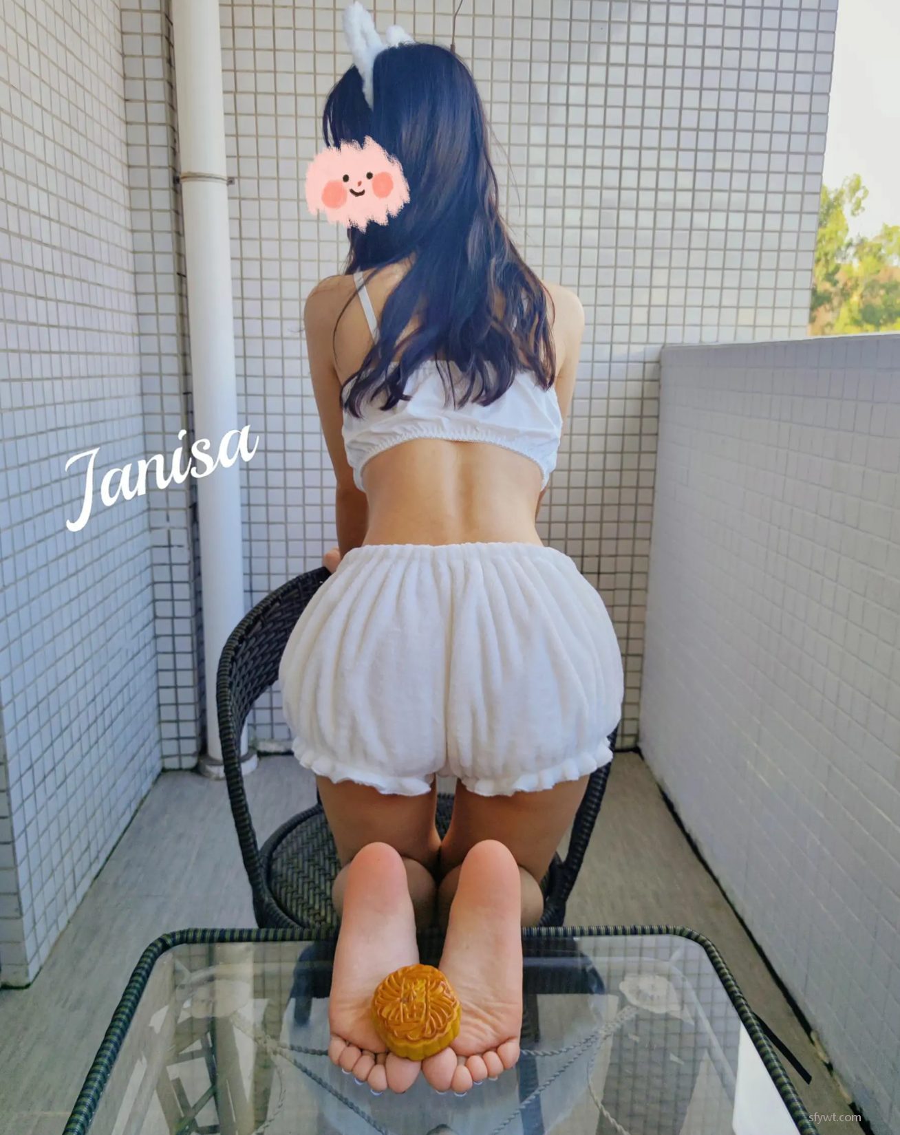 Janisa С(18P) - 5ҳ