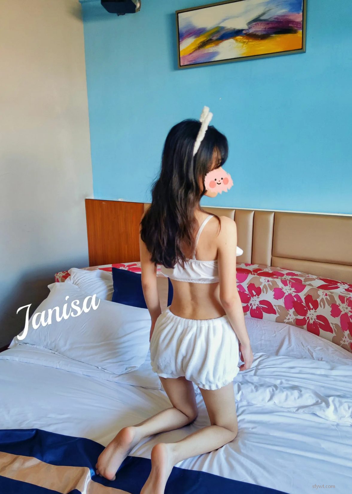 Janisa - С(18P) 7ҳ