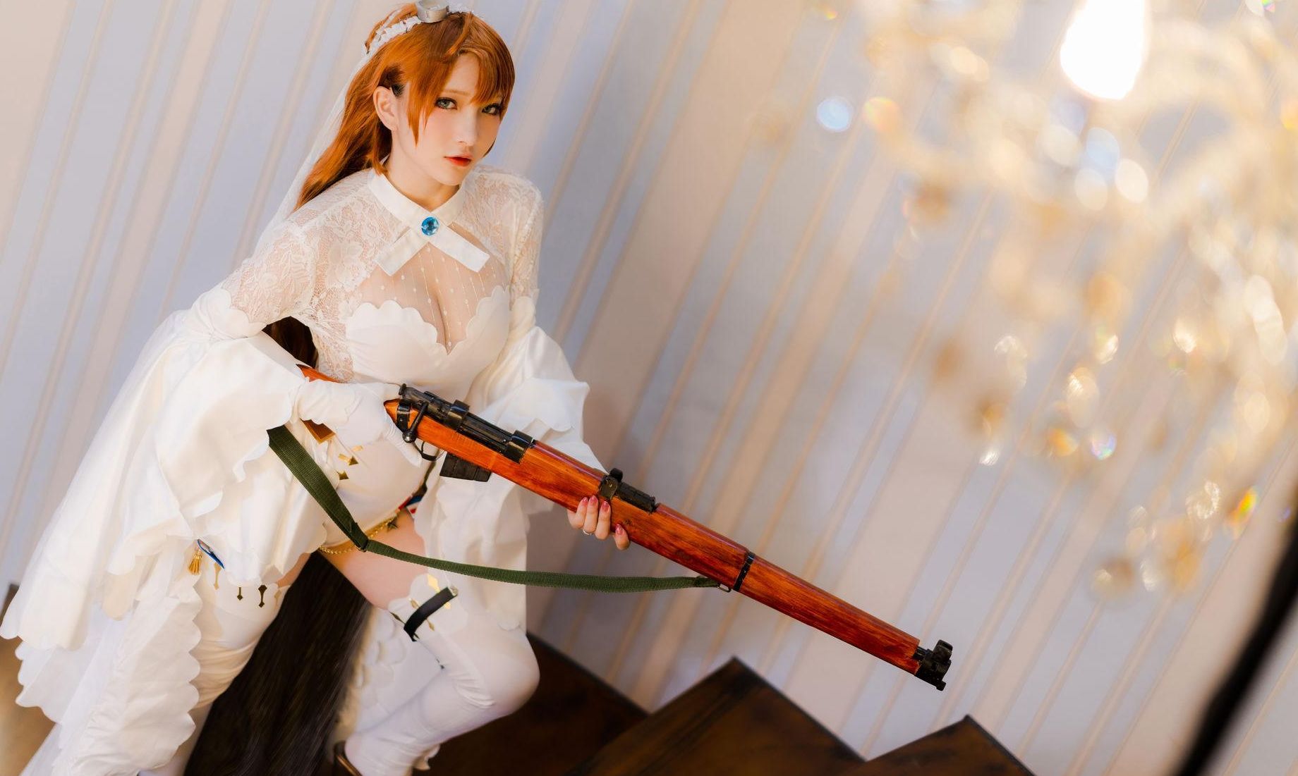 δԸд СDingLee-Enfield 3ҳ