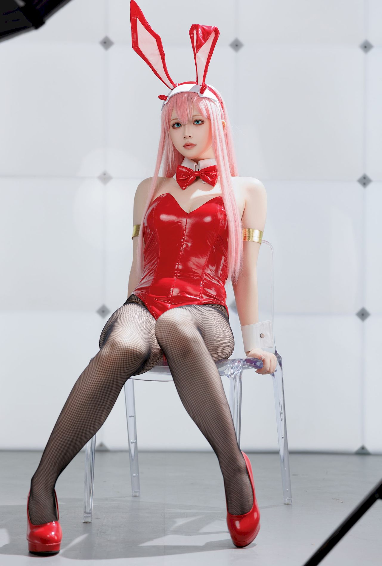 Zero  Two - 1ҳ