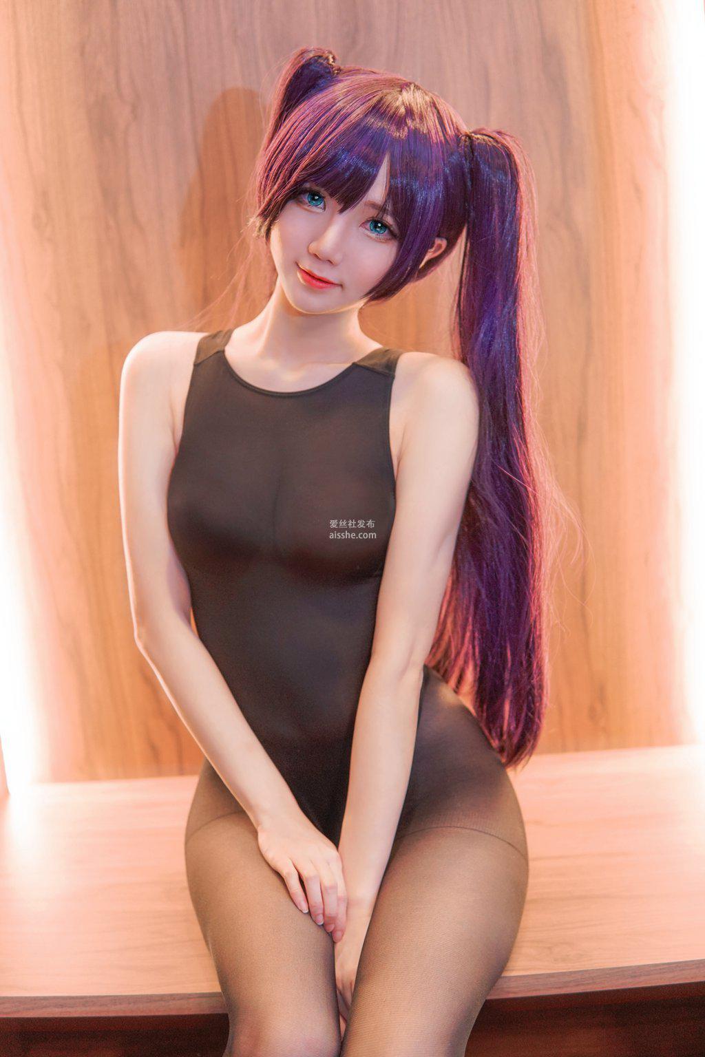 Dorasnow Mona Swimsuit Coser@40 52P Sally C 17ҳ