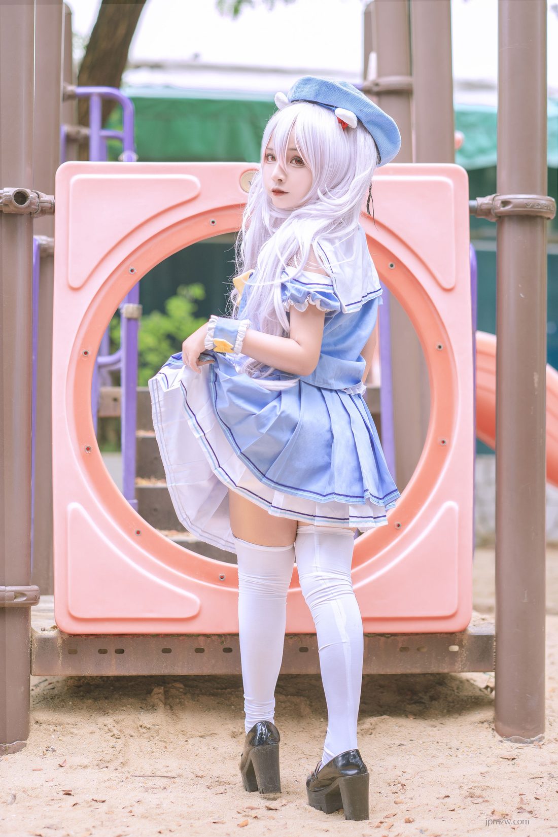 Momo Laffey - Sayo 1ҳ